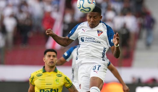 Cruce con aires de revancha en Copa Libertadores: Pronósticos de Palmeiras vs LDU Quito