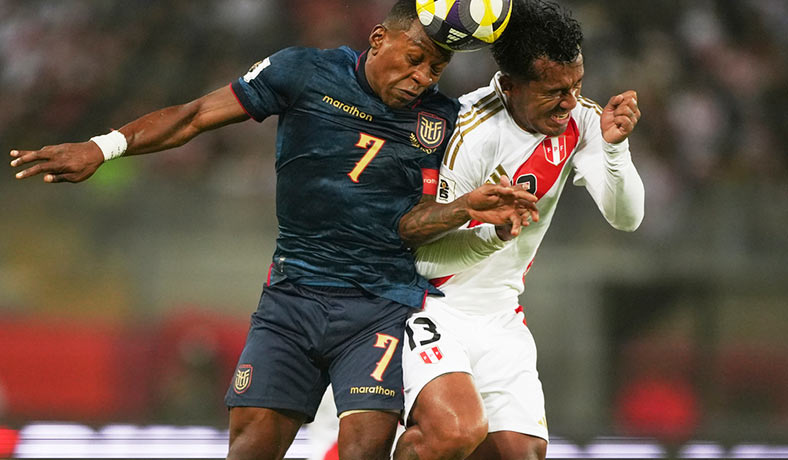 Pronósticos Paraguay vs Ecuador: Albirroja busca el pase ante la clasificada ‘Tri’