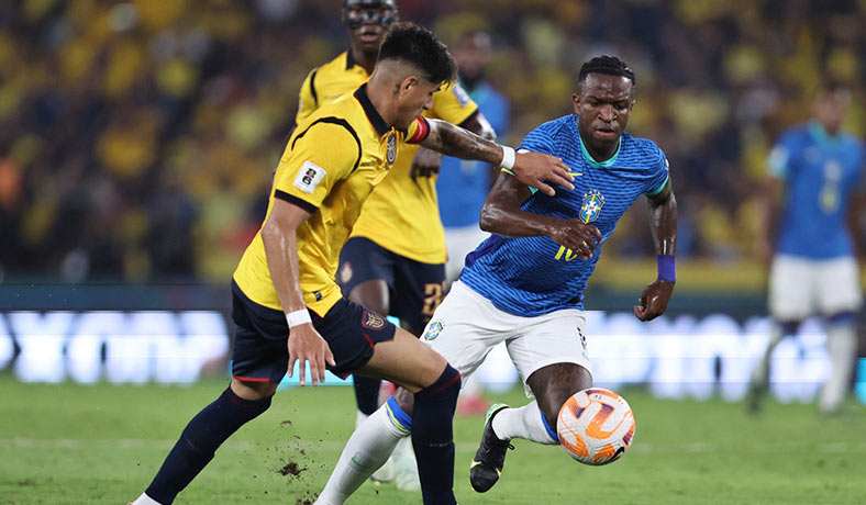 Pronósticos Perú vs Ecuador: La Tri quiere certificar su clasificación al Mundial