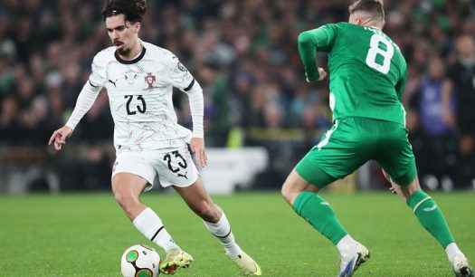 Momento clave en la clasificación mundialista: Pronósticos de Portugal vs Armenia