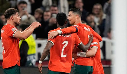 Espectacular final de Liga de Naciones UEFA: Pronósticos Portugal vs España