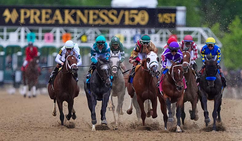 Preakness Stakes 2026: Pronósticos para la competencia desde el Laurel Park