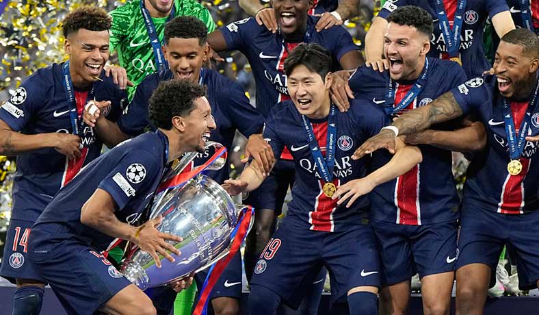 Regresan las noches mágicas de la élite europea: Pronósticos de Champions League