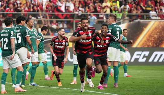 Apuestas futuras y pronósticos de Copa Libertadores 2026 con favoritismo brasileño