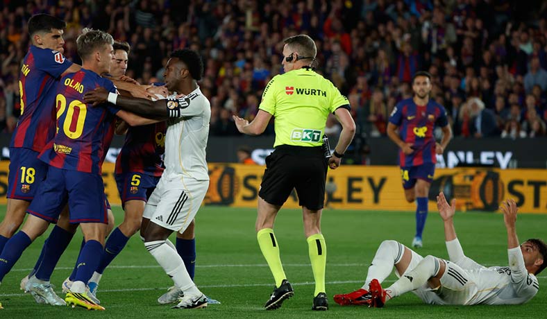 Pronósticos de LaLiga española: mejores cuotas y apuestas futuras al campeón