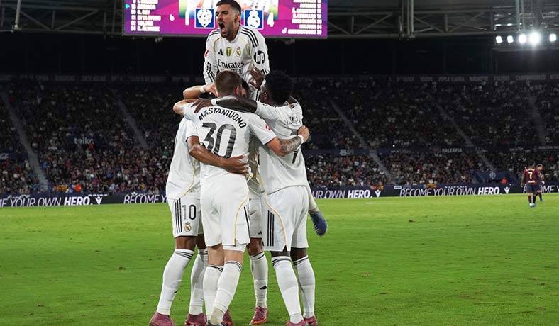 Real Madrid vs Villarreal: Previa y pronósticos de un duelo por todo lo alto en LaLiga
