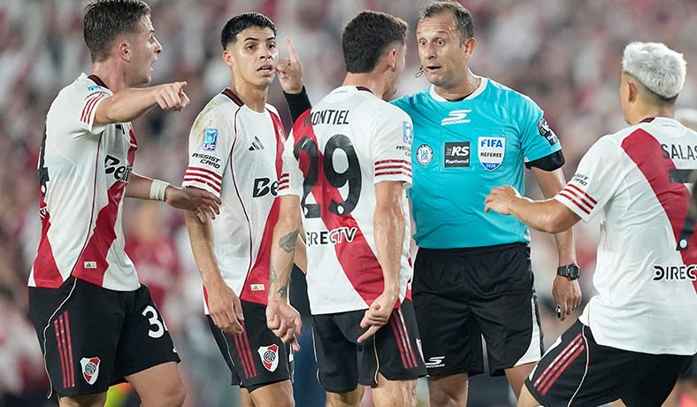 Empieza la emoción de los playoffs en Argentina: Pronósticos de River Plate vs San Lorenzo