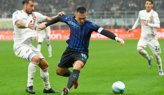 Pronósticos de Roma vs Inter: Los Nerazzurri quieren tumbar a la Loba en la capital