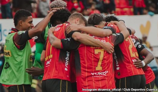 Pronósticos de San Lorenzo vs Deportivo Cuenca por puntos clave en la Sudamericana