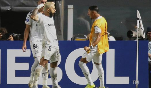 Santos vs Deportivo Cuenca: Pronósticos para la la última fecha por Copa Sudamericana