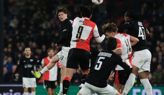 Sparta Rotterdam vs Feyenoord: Pronósticos para el arranque de la Eredivisie 2026-27