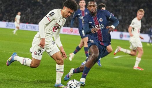 Pronósticos del Strasbourg vs PSG: Los parisinos buscan mantener distancias en la Ligue 1