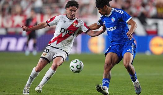 Strasbourg vs Rayo Vallecano: Pronósticos para una semifinal europea histórica