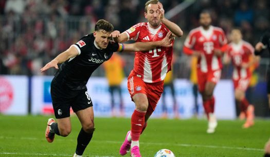 Stuttgart vs Bayern: Previa y pronósticos para un duelo atractivo por la Bundesliga