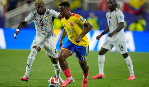 Los cafeteros cierran los 8avos mundialistas: Pronósticos de Suiza vs Colombia
