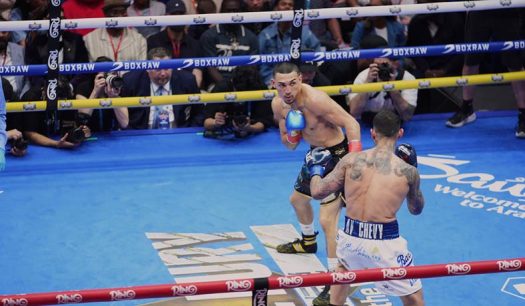 Teofimo Lopez vs Shakur Stevenson: Pronósticos para la primera gran función del año