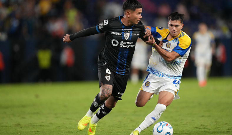 Pronósticos de Tolima vs Independiente del Valle y otros picks de octavos