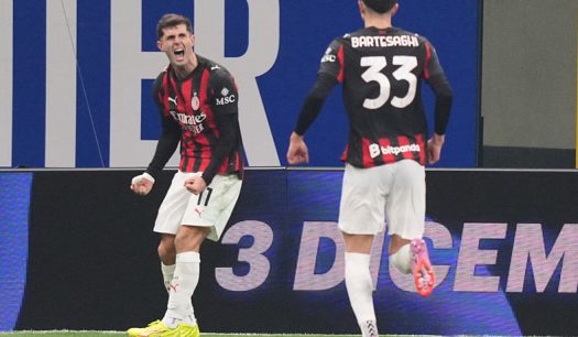 Visita complicada para defender la cima en la Serie A: Pronósticos de Torino vs Milan