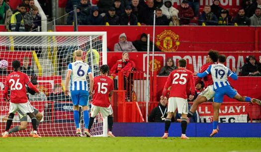 Duelo directo en la parte alta de la Premier: Pronósticos Tottenham vs Manchester United