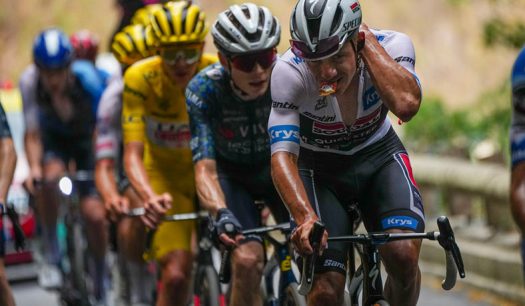 Pronósticos para el Tour de Francia 2025: ¿Se Mantendrá el dominio de Pogacar?