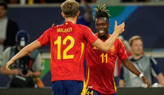 Duelo clave para el liderato del grupo E: Pronósticos para Turquía vs España