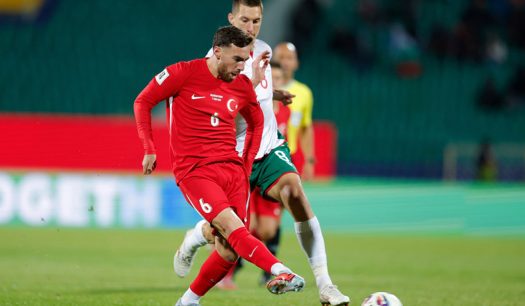 Turquía vs Rumania: Pronósticos de semifinales de repesca rumbo al Mundial 2026