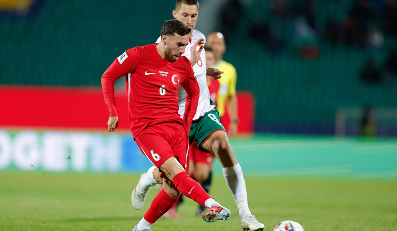 Turquía vs Rumania: previa y pronósticos de la semifinal de repesca rumbo al Mundial 2026