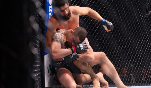 Pronósticos UFC 319: Análisis para la velada encabezada por du Plessis vs Chimaev