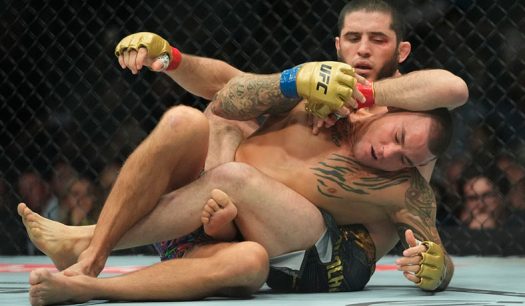 UFC 322: Pronóstico del evento que enfrenta a Della Maddalena vs Makhachev en una noche histórica