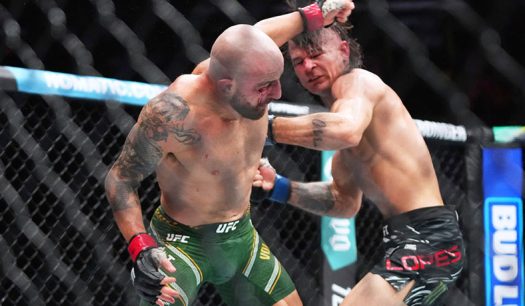 UFC 333: Pronósticos para Volkanovski vs Evloev, Yan vs Dvalishvili en Abu Dhabi