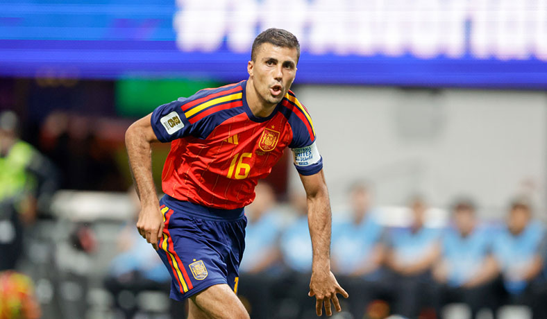 Emoción hasta el final en el grupo H del Mundial: Pronósticos Uruguay vs España