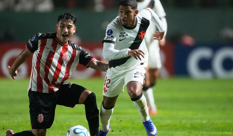Pronósticos de una vuelta abierta en Brasil: Mejores apuestas de Vasco vs Medellín