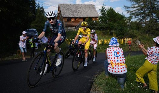 Vuelta a España 2025: Mejores pronósticos para el cierre del Grand Tour 2025