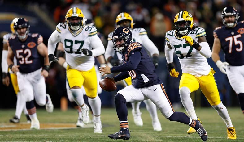 Pronósticos Ronda de Comodines 2026: ¿Dominarán los visitantes esta semana?