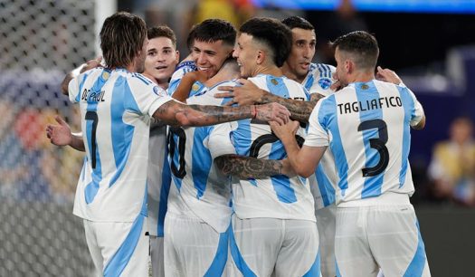 Se decide la Copa América 2024: Apuestas y pronósticos de Argentina vs Colombia
