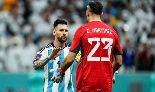 Argentina vs Francia: Cuotas y pronósticos de la final del Mundial 2022