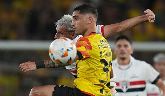 Partido diferencial en el Monumental de Guayaquil: Pronósticos Barcelona vs Aucas