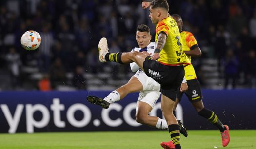 Pronósticos Bragantino vs Barcelona con todo por decidir en tierras brasileñas