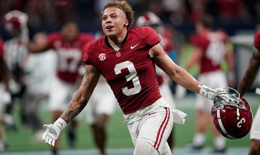 College Football Playoff: Pronósticos para la lucha por el título de la NCAA