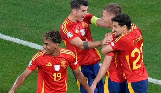 Previa, cuotas y pronósticos de España vs Inglaterra en la gran final de la Euro 2024