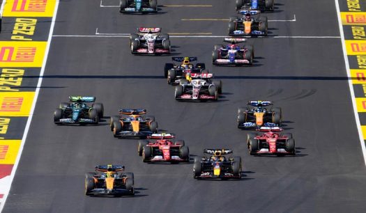 Pronósticos Gran Premio de Qatar: Ferrari y McLaren por el título de constructores