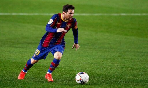 Atlético de Madrid vs Barcelona – Análisis, cuotas y resultados del partido – 21/11/2020
