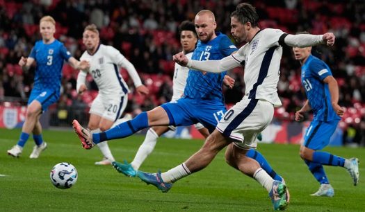 Vuelve el fútbol de selecciones a Europa: Pronósticos del Inglaterra vs Grecia