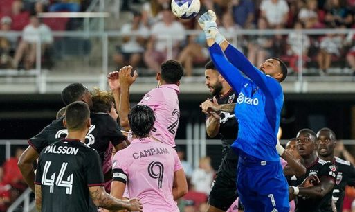 Inter Miami vs Cruz Azul: Picks para el debut de Messi con Las Garzas
