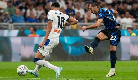 Pronósticos de Inter vs Atalanta comenzando el año con la Supercopa italiana