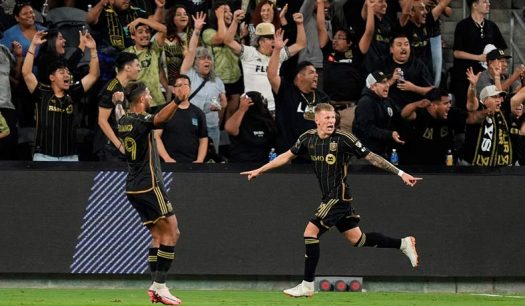 Pronósticos de LAFC vs Columbus: Final de Leagues Cup 2024 con sabor a revancha