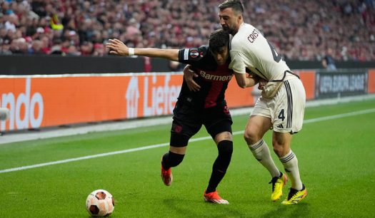 Previa y pronósticos del Leverkusen vs Atalanta en la Final de la UEFA Europa League