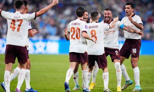 Pronósticos Manchester City vs Fluminense en la final del Mundial de Clubes