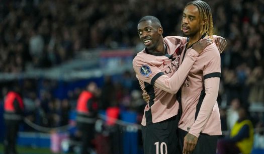 Marsella vs PSG: Pronósticos para un atractivo Derby Francés en el Velodrome