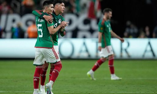 México vs Panamá: Cuotas y picks para la Final de la Gold Cup 2023